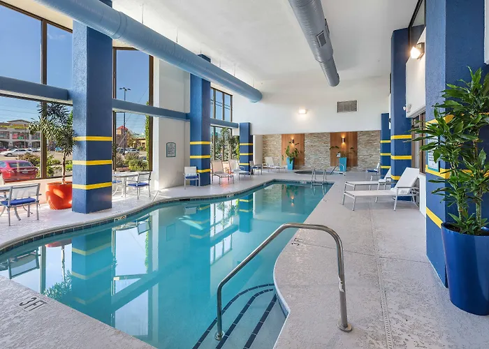 Margaritaville Island Inn
