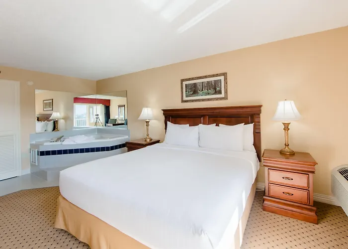 Music Road Resort Hotel And Inn